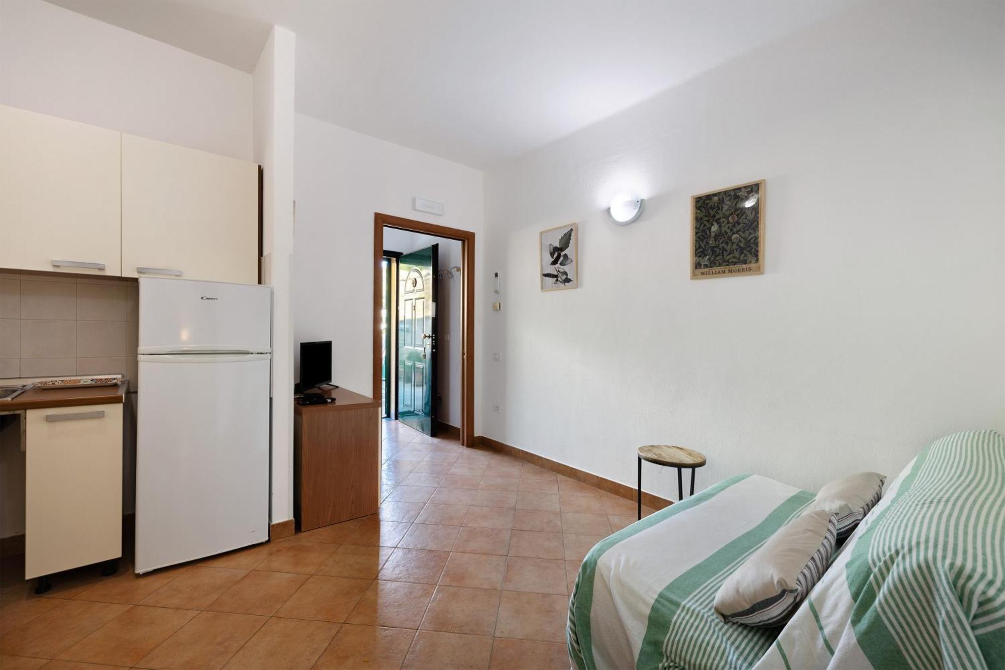 Agriturismo La Realidad Finale Ligure Exterior foto